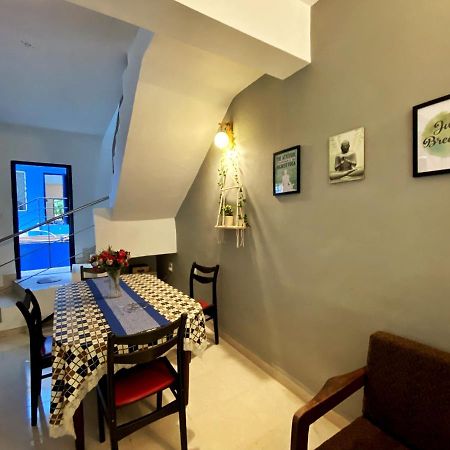 Pinto Holiday Villas Sangolda 外观 照片