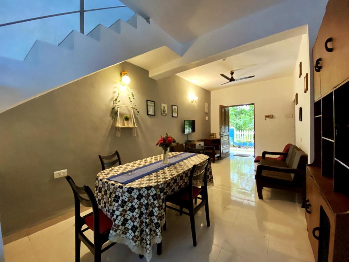 Pinto Holiday Villas Sangolda 外观 照片