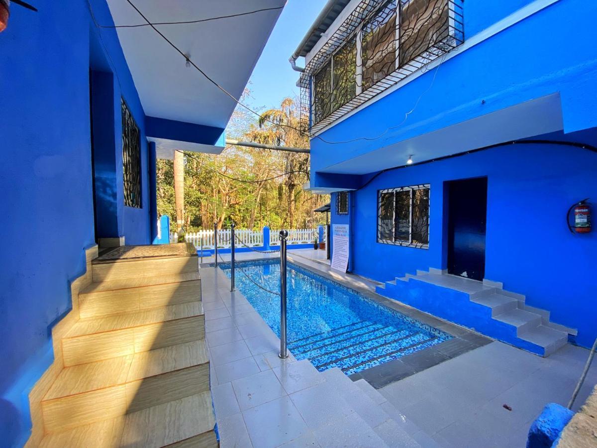 Pinto Holiday Villas Sangolda 外观 照片