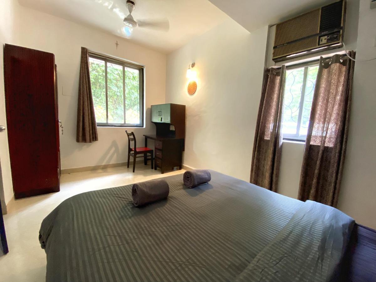 Pinto Holiday Villas Sangolda 外观 照片