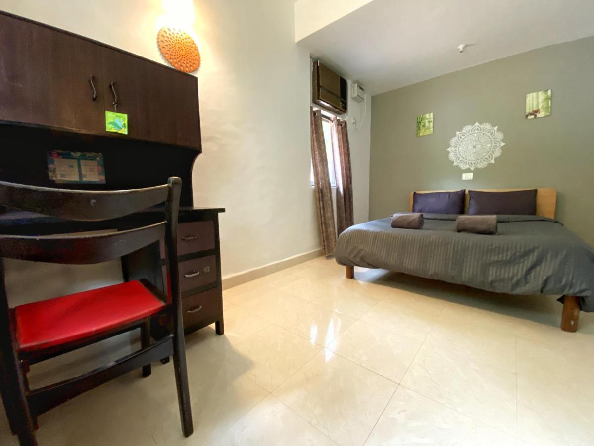 Pinto Holiday Villas Sangolda 外观 照片