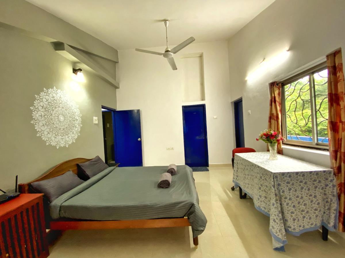 Pinto Holiday Villas Sangolda 外观 照片