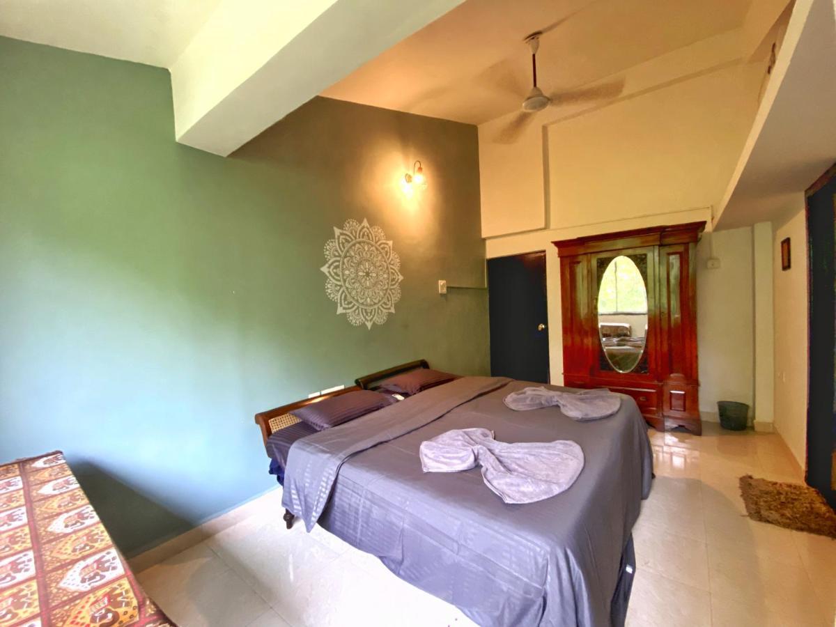 Pinto Holiday Villas Sangolda 外观 照片