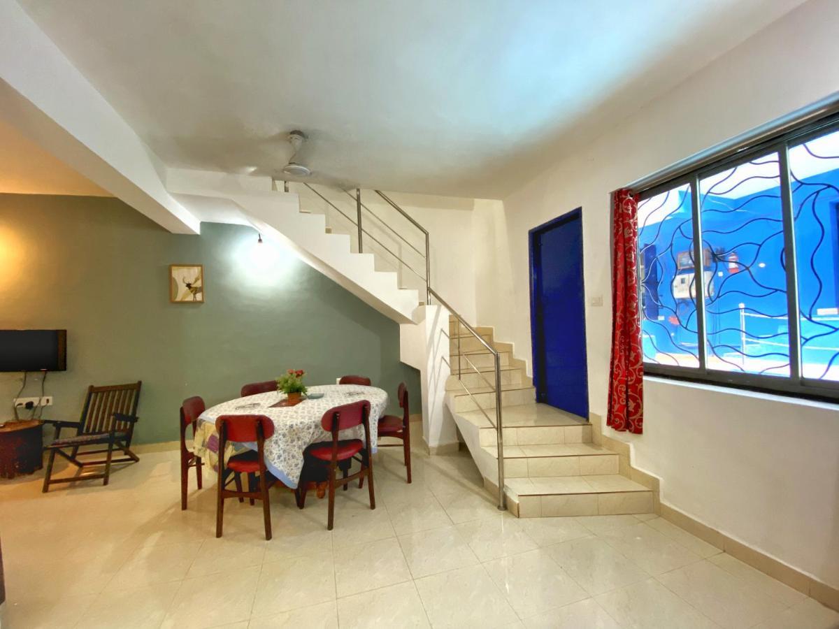 Pinto Holiday Villas Sangolda 外观 照片