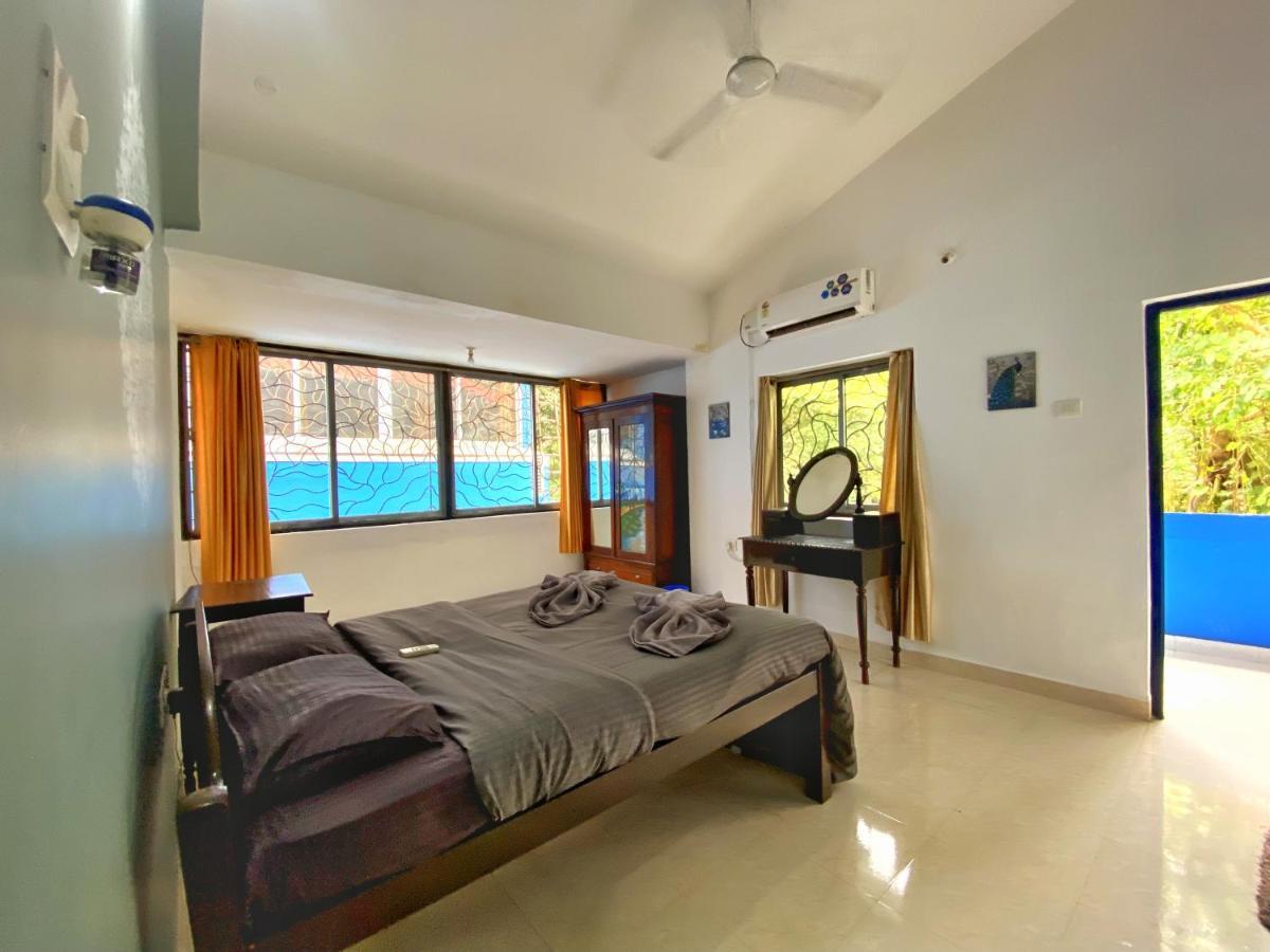Pinto Holiday Villas Sangolda 外观 照片