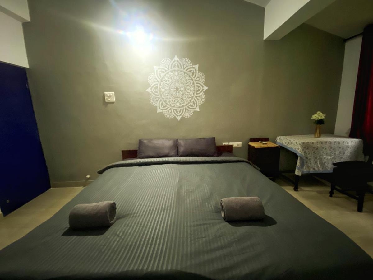 Pinto Holiday Villas Sangolda 外观 照片