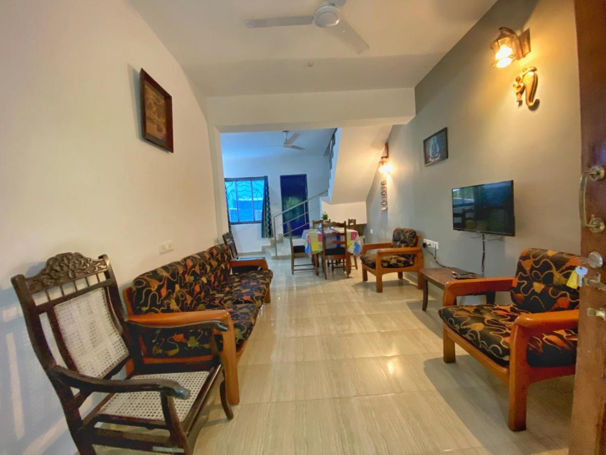 Pinto Holiday Villas Sangolda 外观 照片