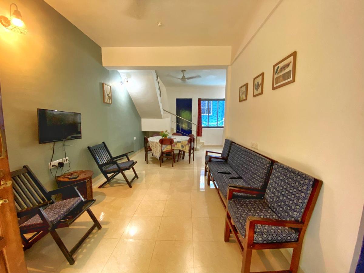 Pinto Holiday Villas Sangolda 外观 照片