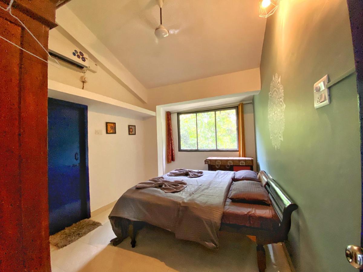 Pinto Holiday Villas Sangolda 外观 照片