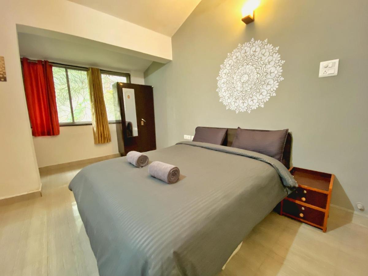 Pinto Holiday Villas Sangolda 外观 照片