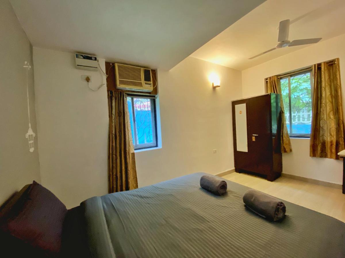 Pinto Holiday Villas Sangolda 外观 照片