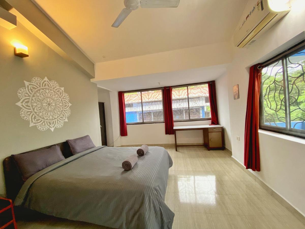 Pinto Holiday Villas Sangolda 外观 照片