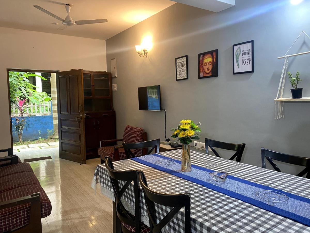 Pinto Holiday Villas Sangolda 外观 照片