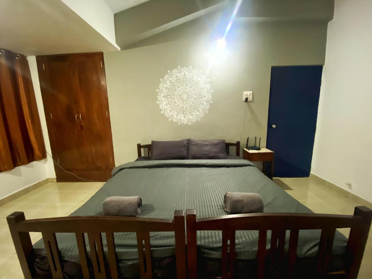 Pinto Holiday Villas Sangolda 外观 照片