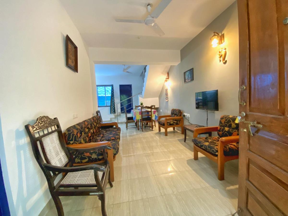 Pinto Holiday Villas Sangolda 外观 照片