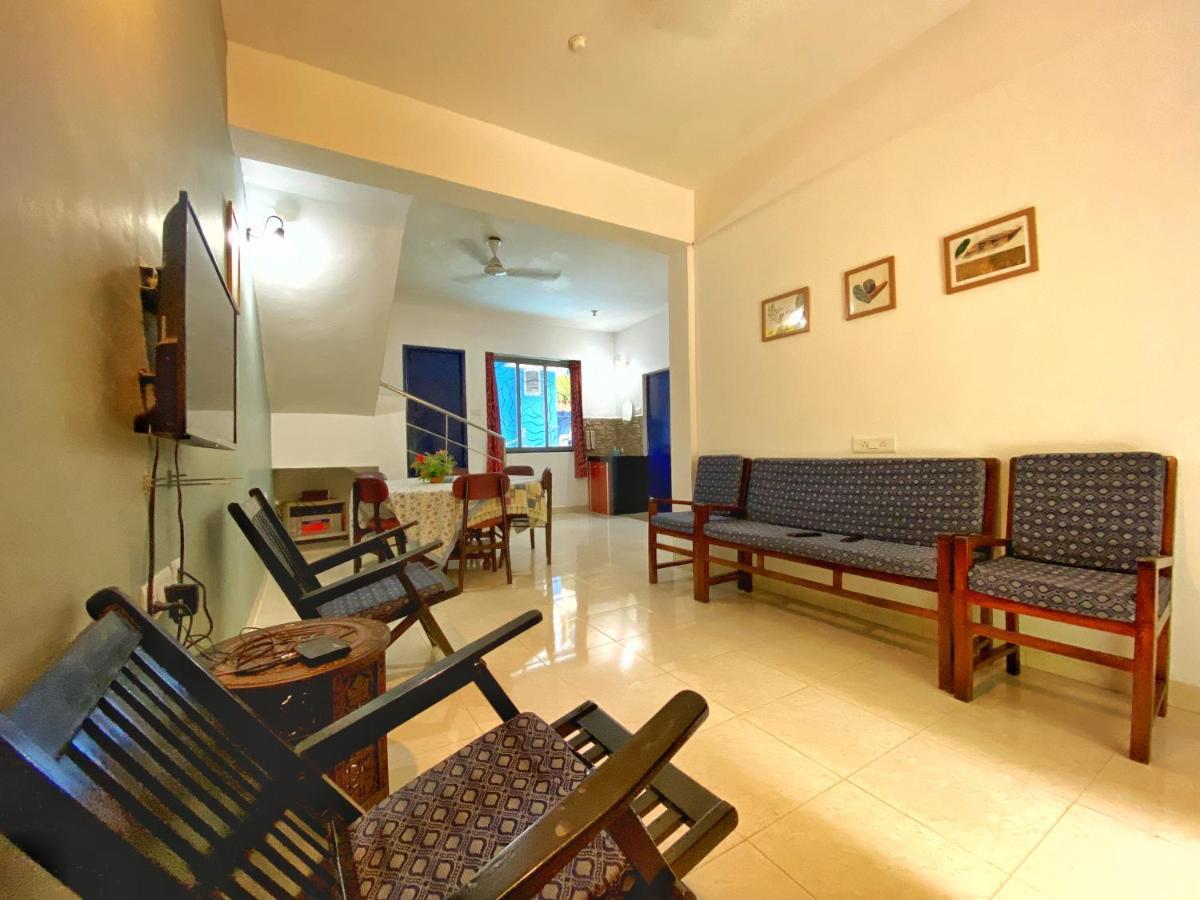 Pinto Holiday Villas Sangolda 外观 照片
