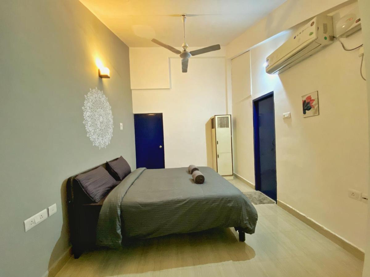 Pinto Holiday Villas Sangolda 外观 照片