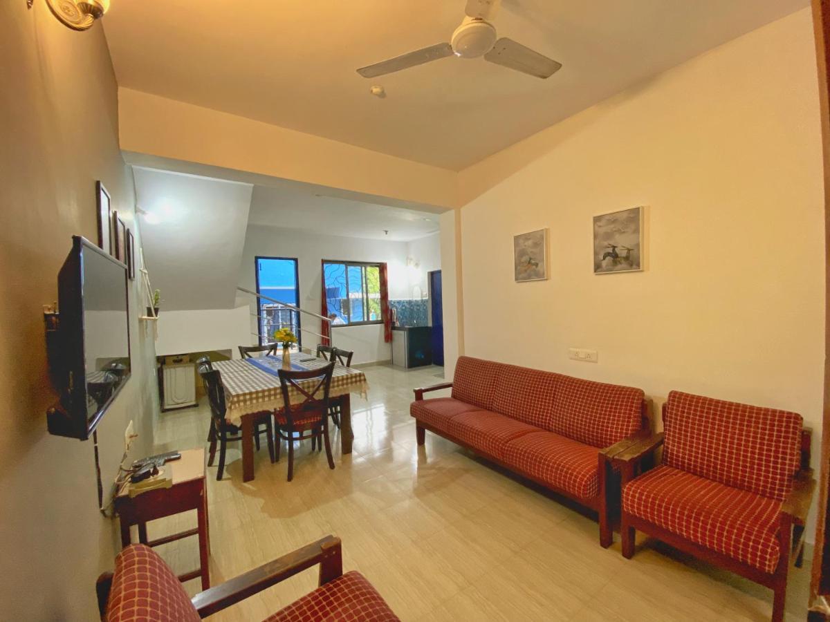 Pinto Holiday Villas Sangolda 外观 照片