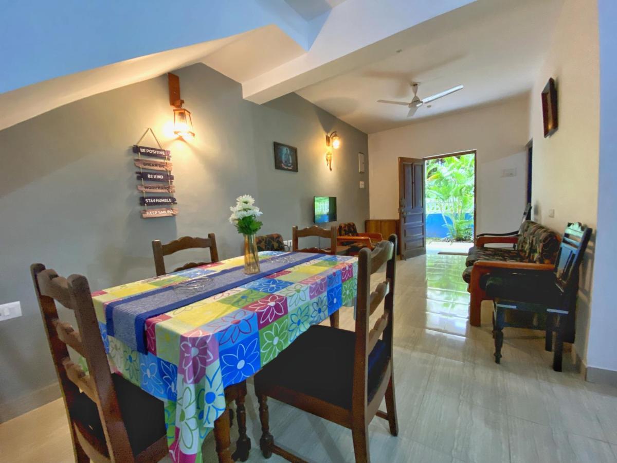 Pinto Holiday Villas Sangolda 外观 照片
