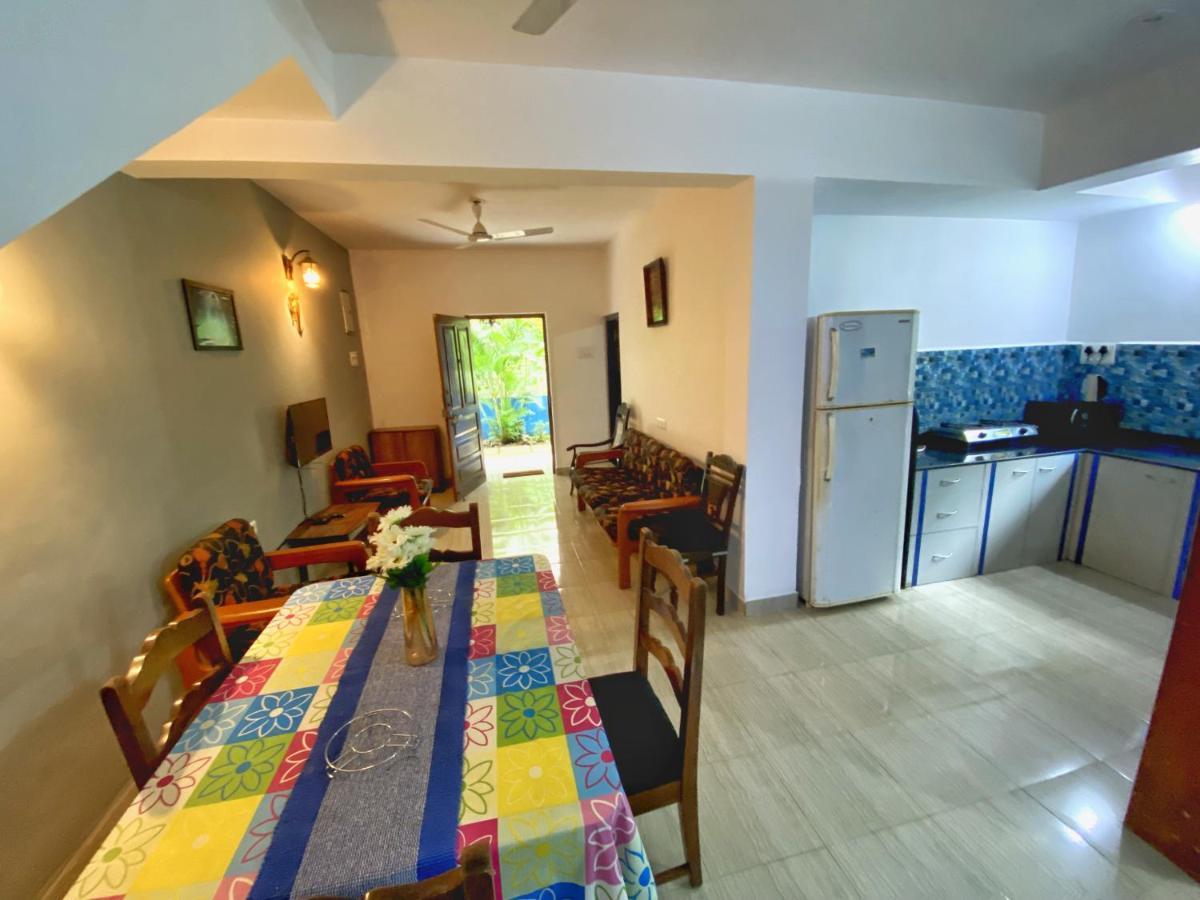 Pinto Holiday Villas Sangolda 外观 照片
