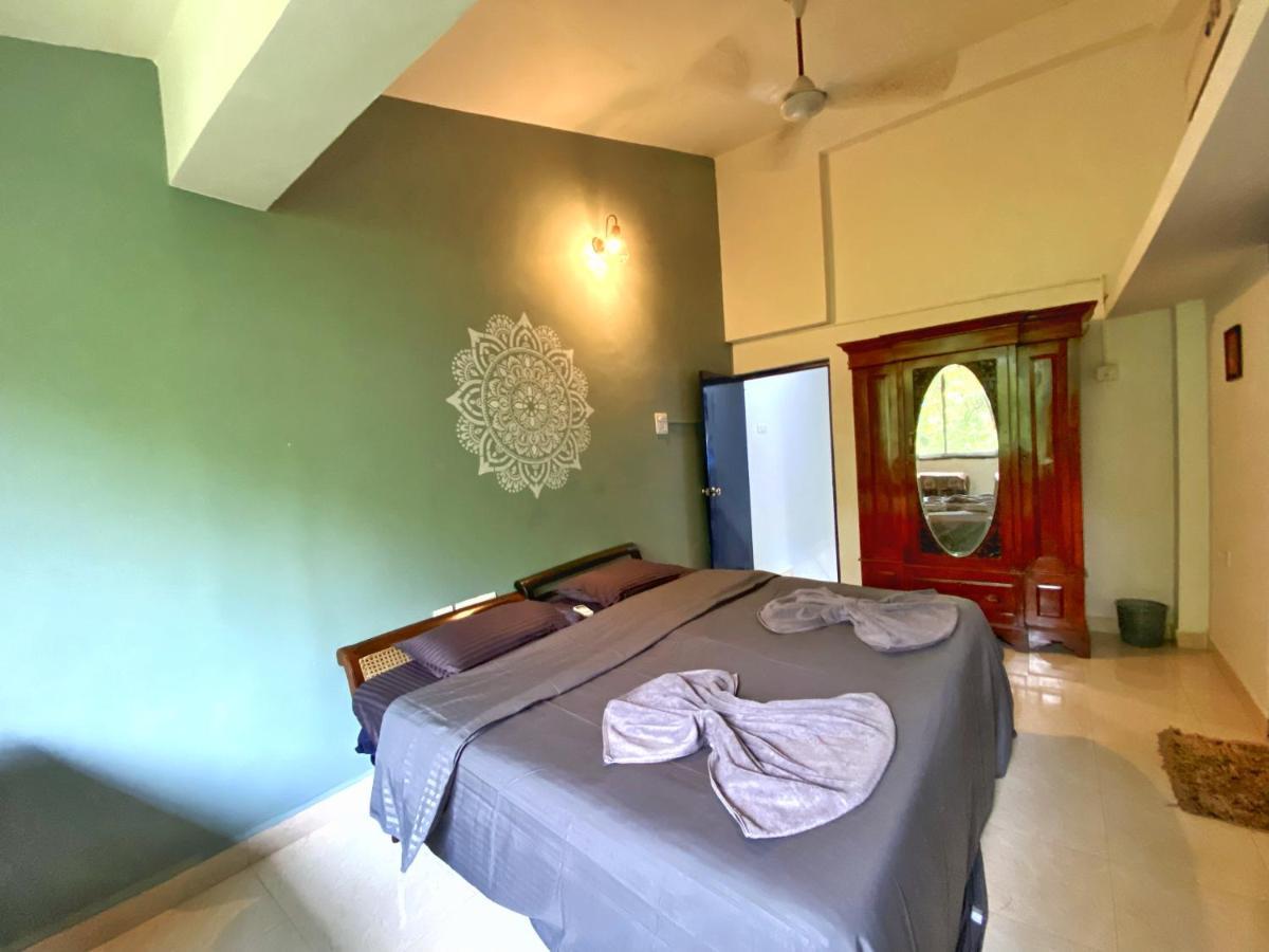 Pinto Holiday Villas Sangolda 外观 照片