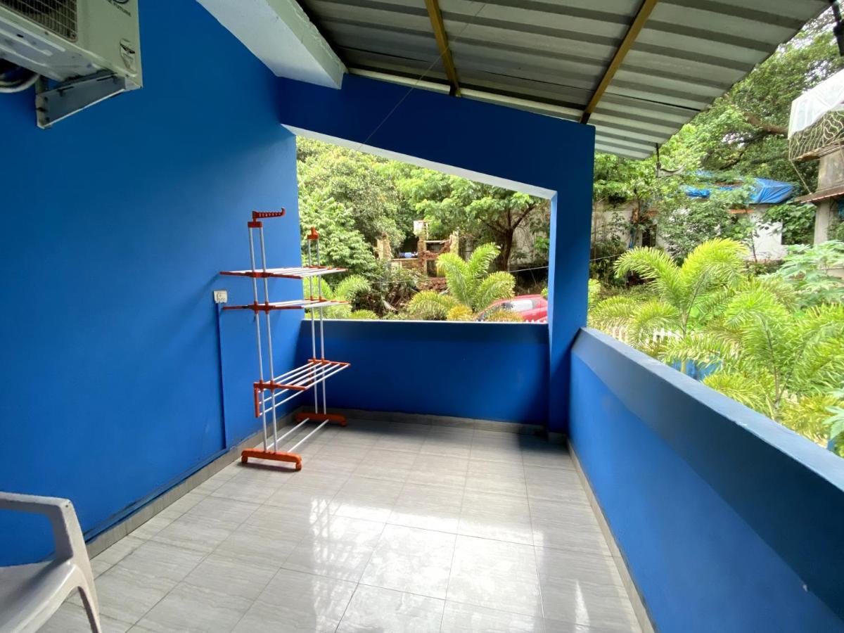 Pinto Holiday Villas Sangolda 外观 照片