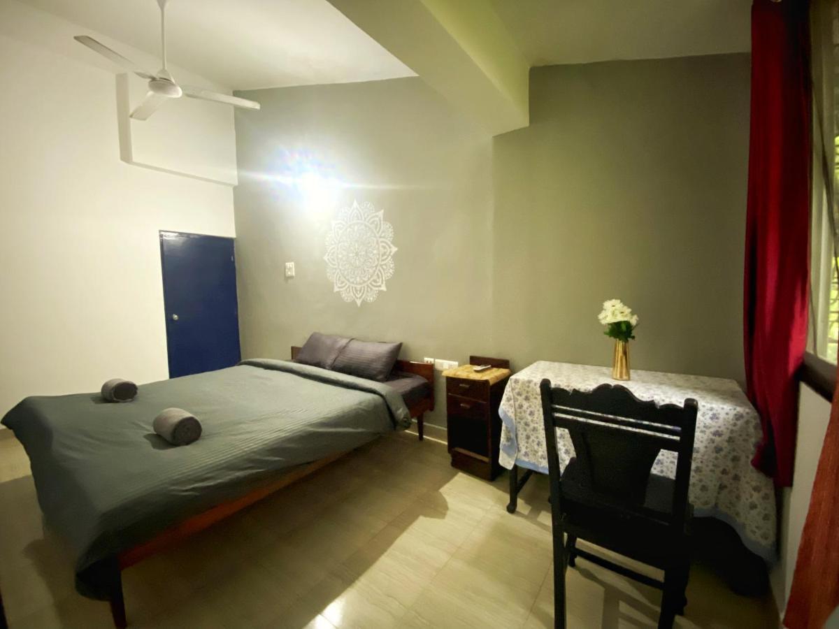 Pinto Holiday Villas Sangolda 外观 照片
