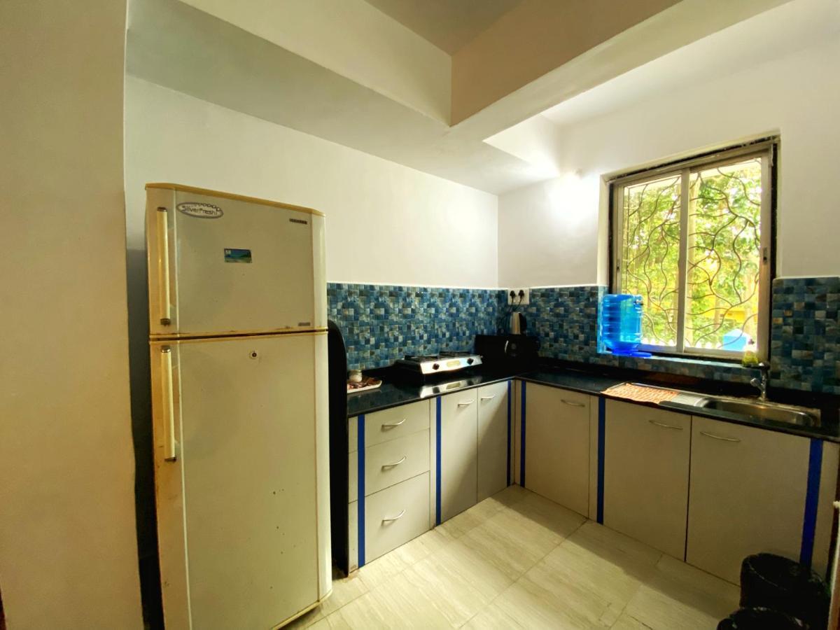 Pinto Holiday Villas Sangolda 外观 照片