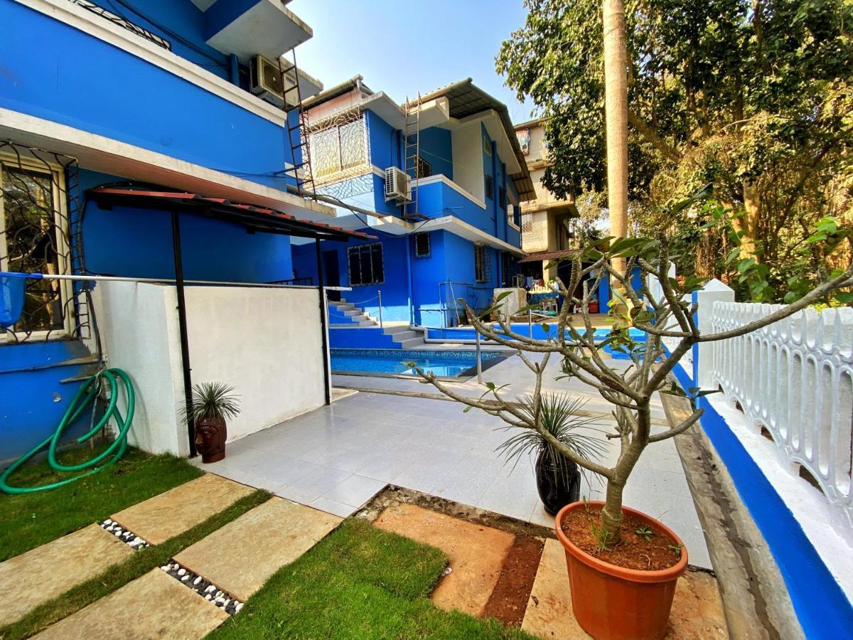 Pinto Holiday Villas Sangolda 外观 照片