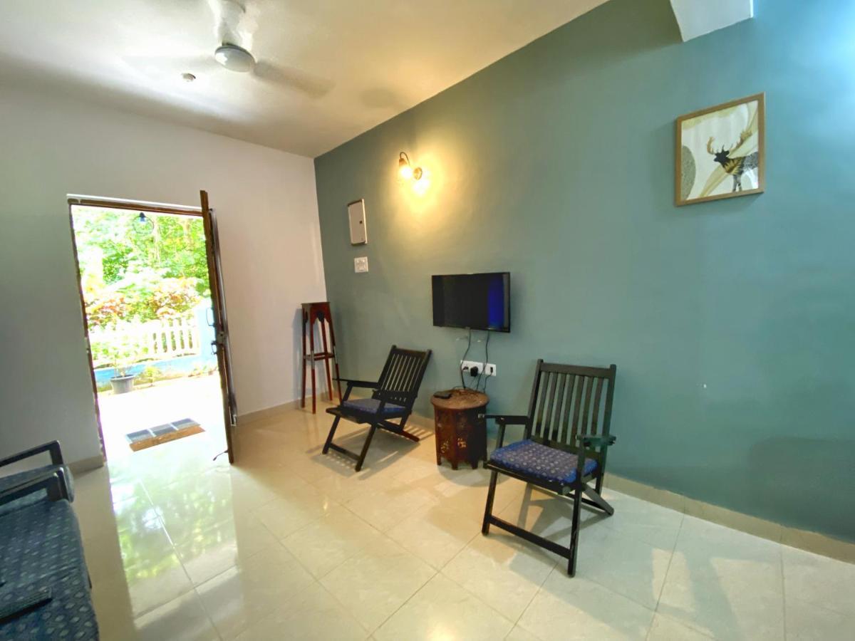 Pinto Holiday Villas Sangolda 外观 照片