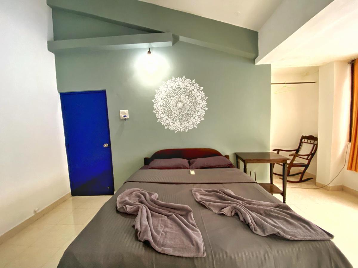 Pinto Holiday Villas Sangolda 外观 照片