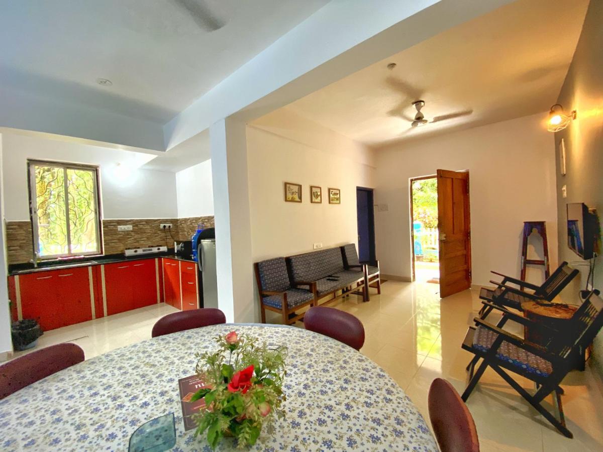 Pinto Holiday Villas Sangolda 外观 照片