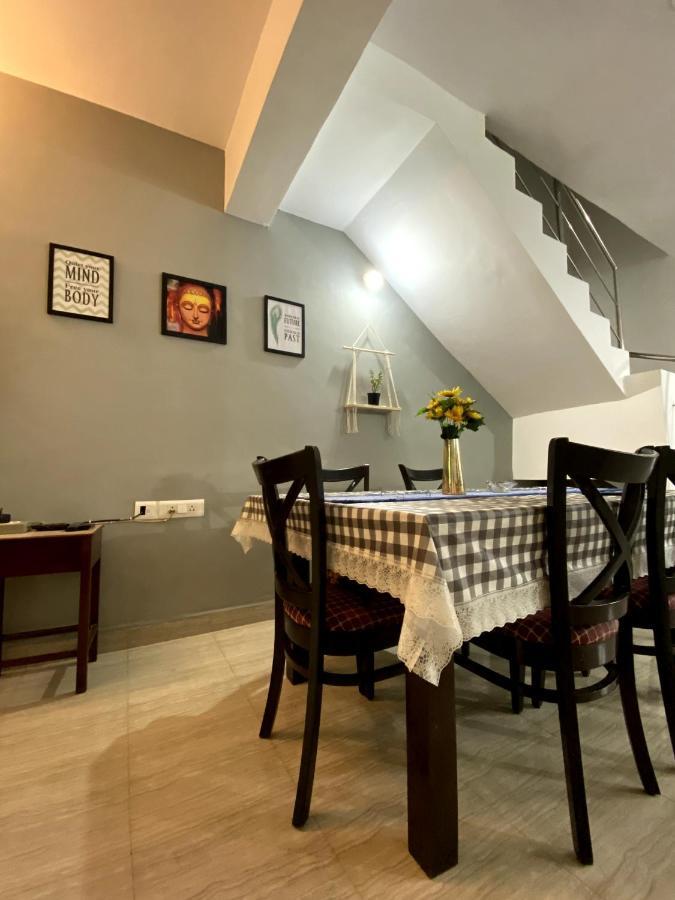 Pinto Holiday Villas Sangolda 外观 照片