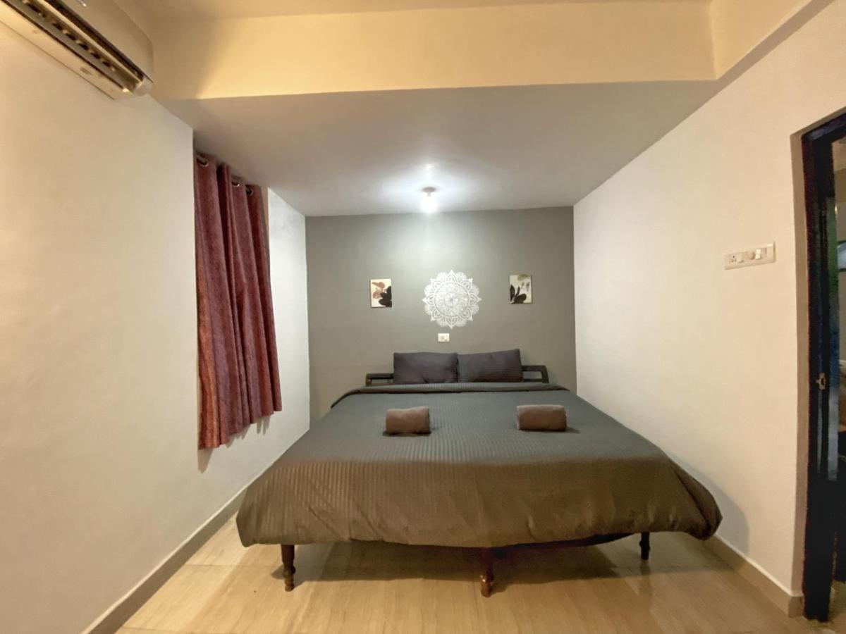 Pinto Holiday Villas Sangolda 外观 照片