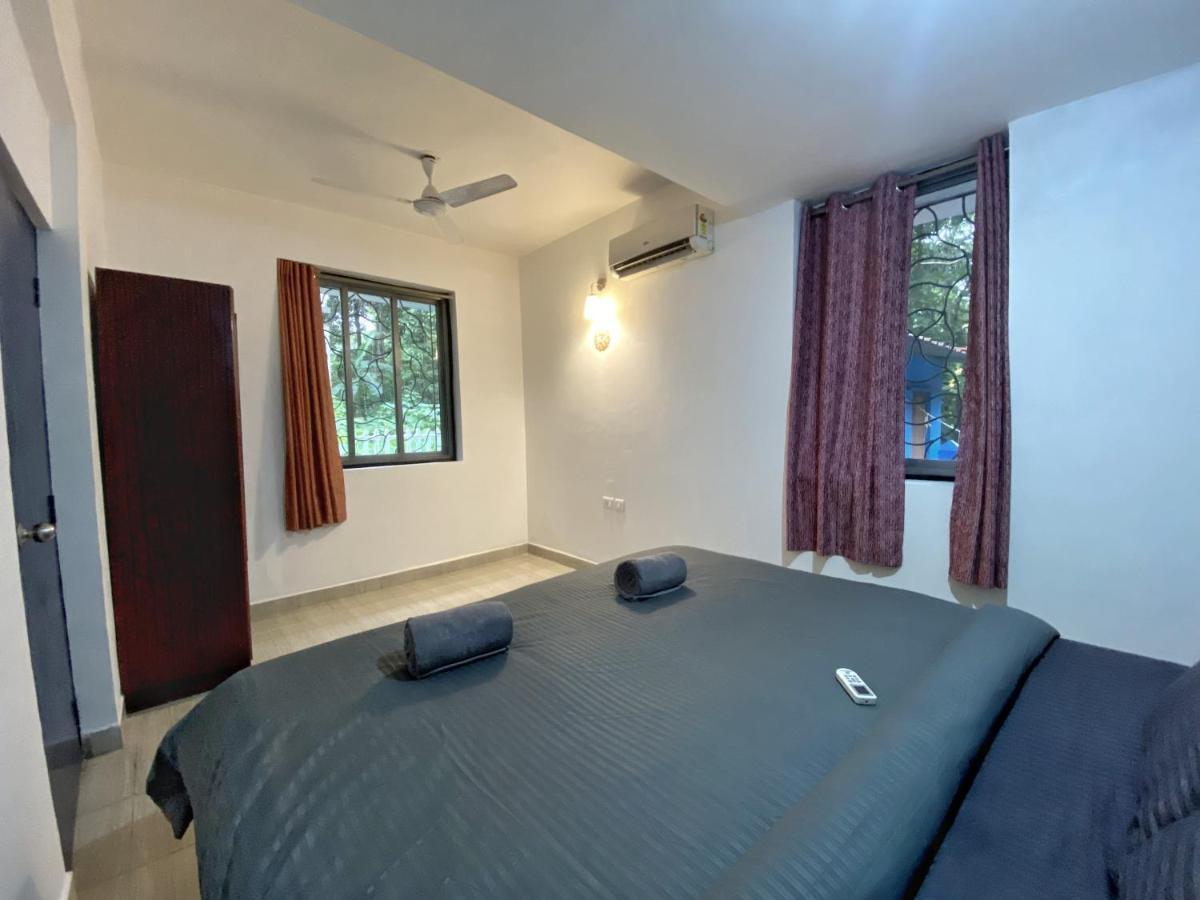 Pinto Holiday Villas Sangolda 外观 照片
