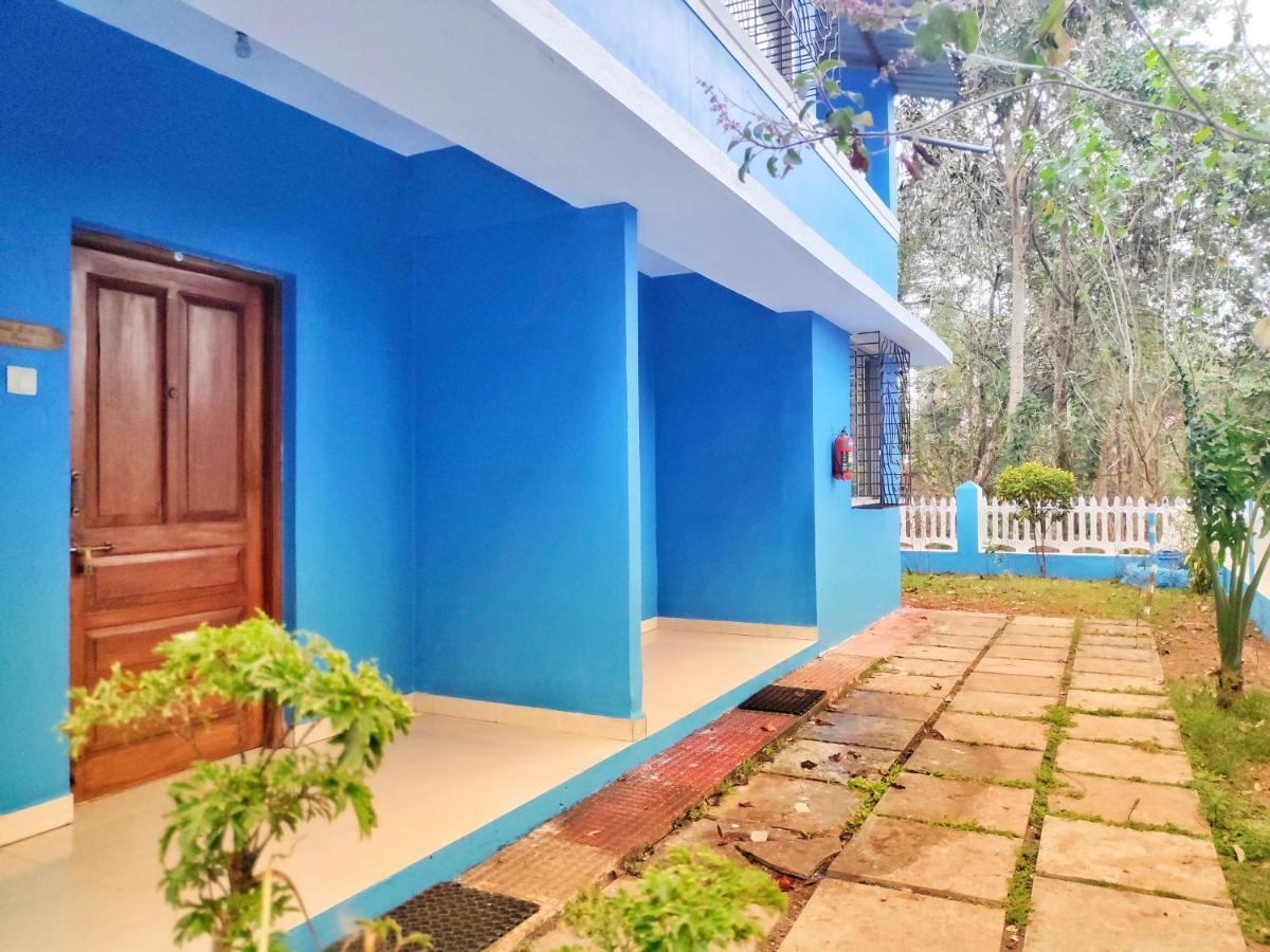 Pinto Holiday Villas Sangolda 外观 照片