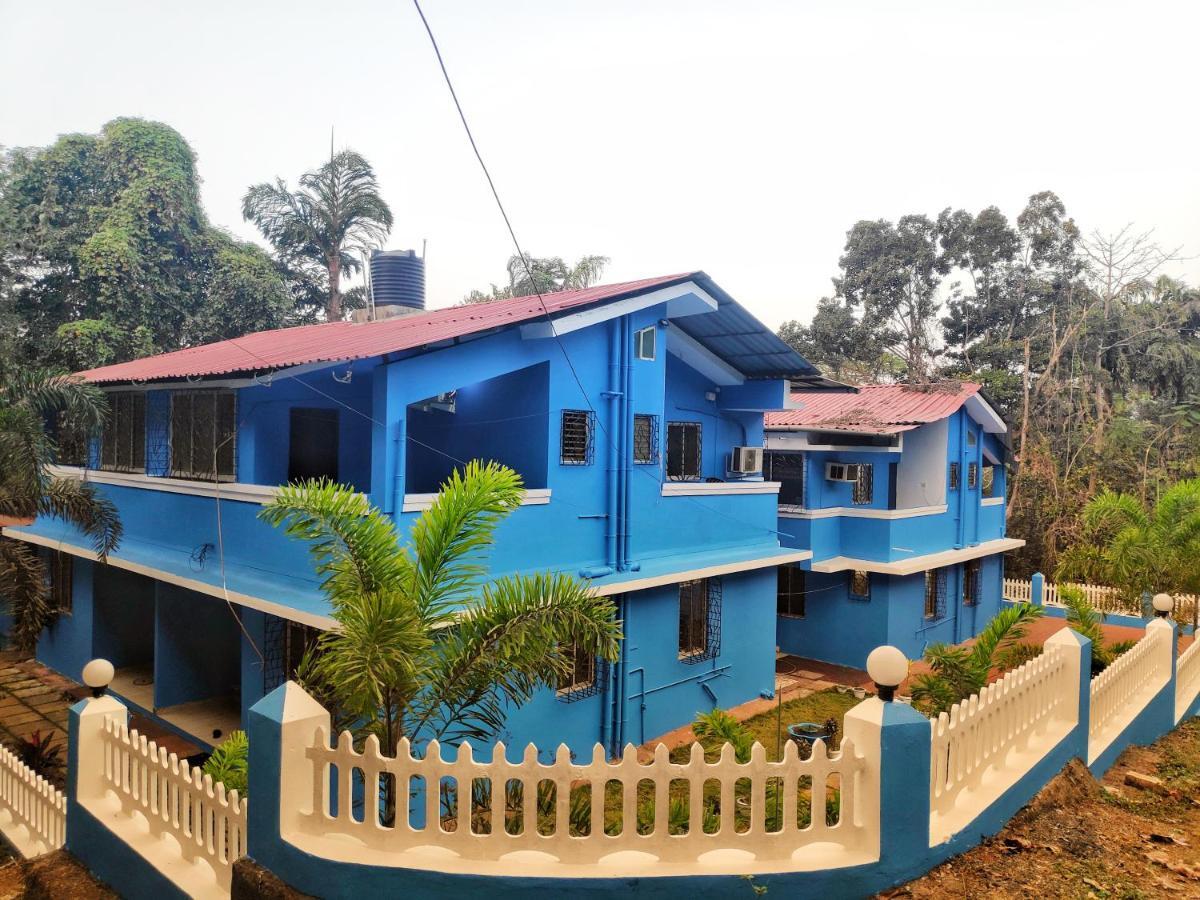 Pinto Holiday Villas Sangolda 外观 照片