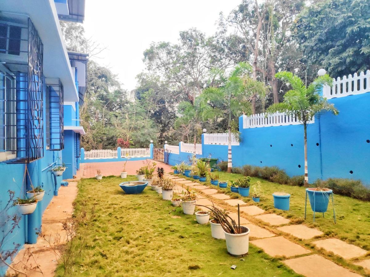 Pinto Holiday Villas Sangolda 外观 照片