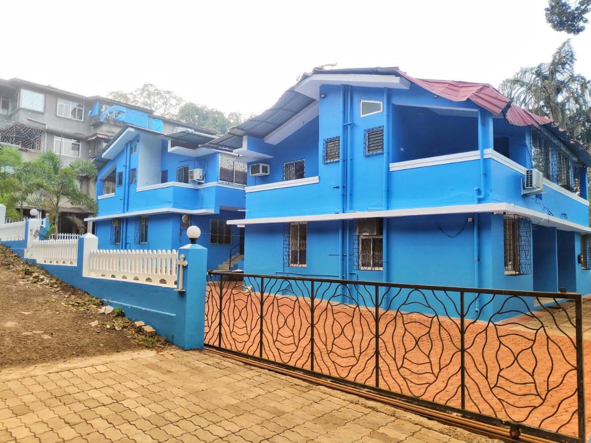 Pinto Holiday Villas Sangolda 外观 照片