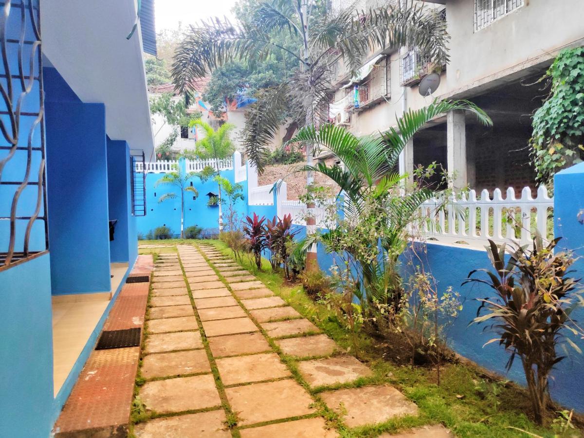 Pinto Holiday Villas Sangolda 外观 照片