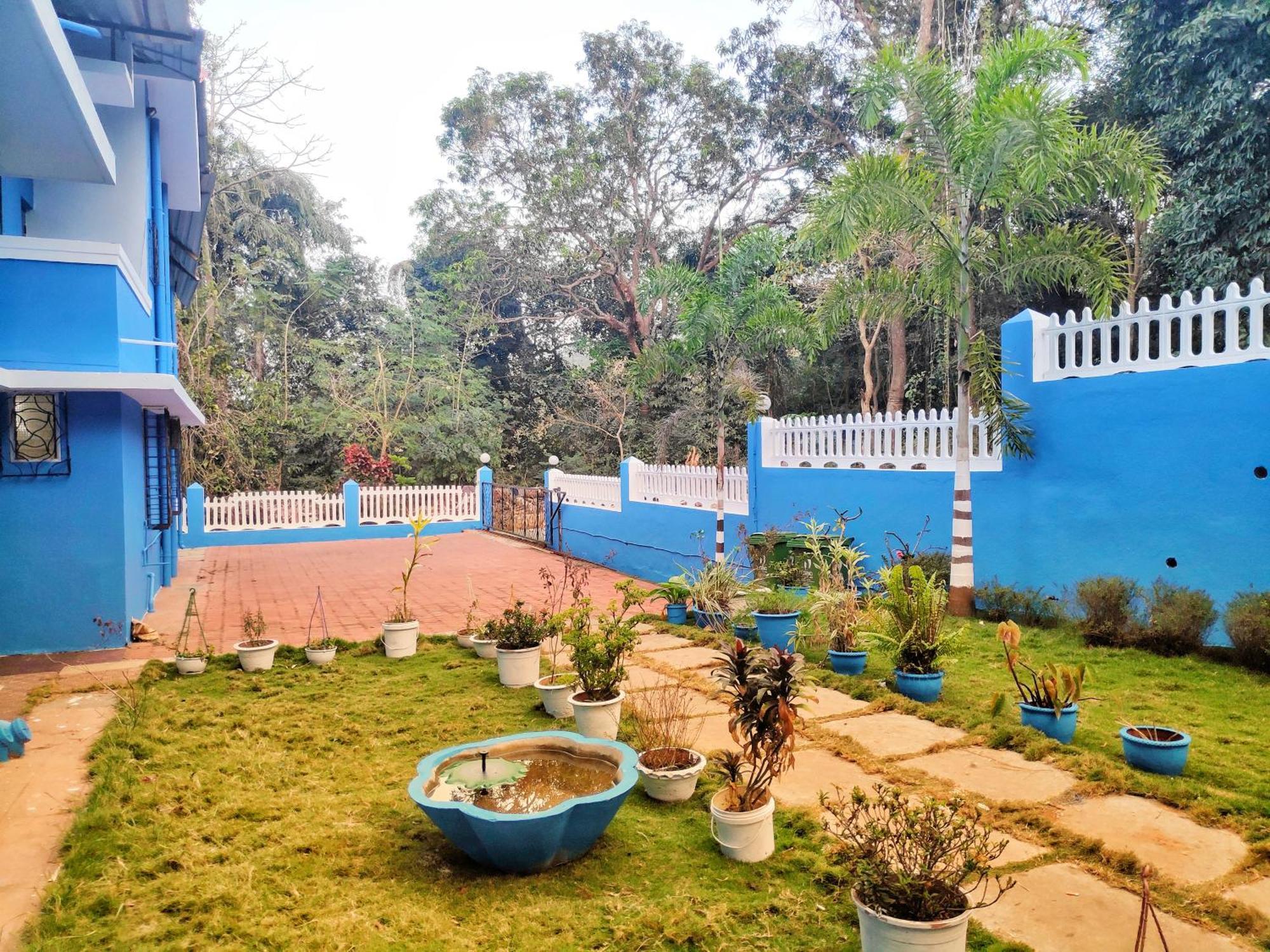 Pinto Holiday Villas Sangolda 外观 照片